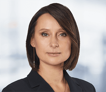 Yanina Staniulenaite