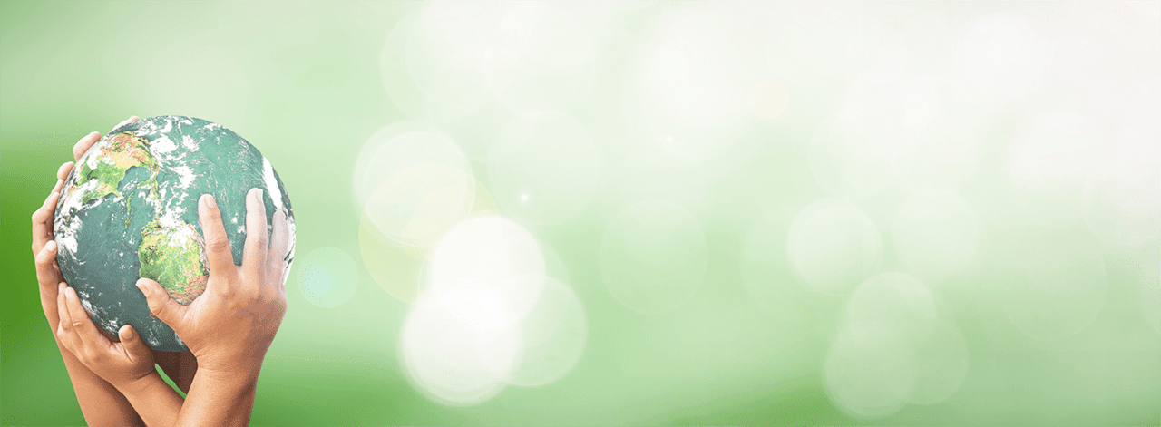 Our approach to sustainability