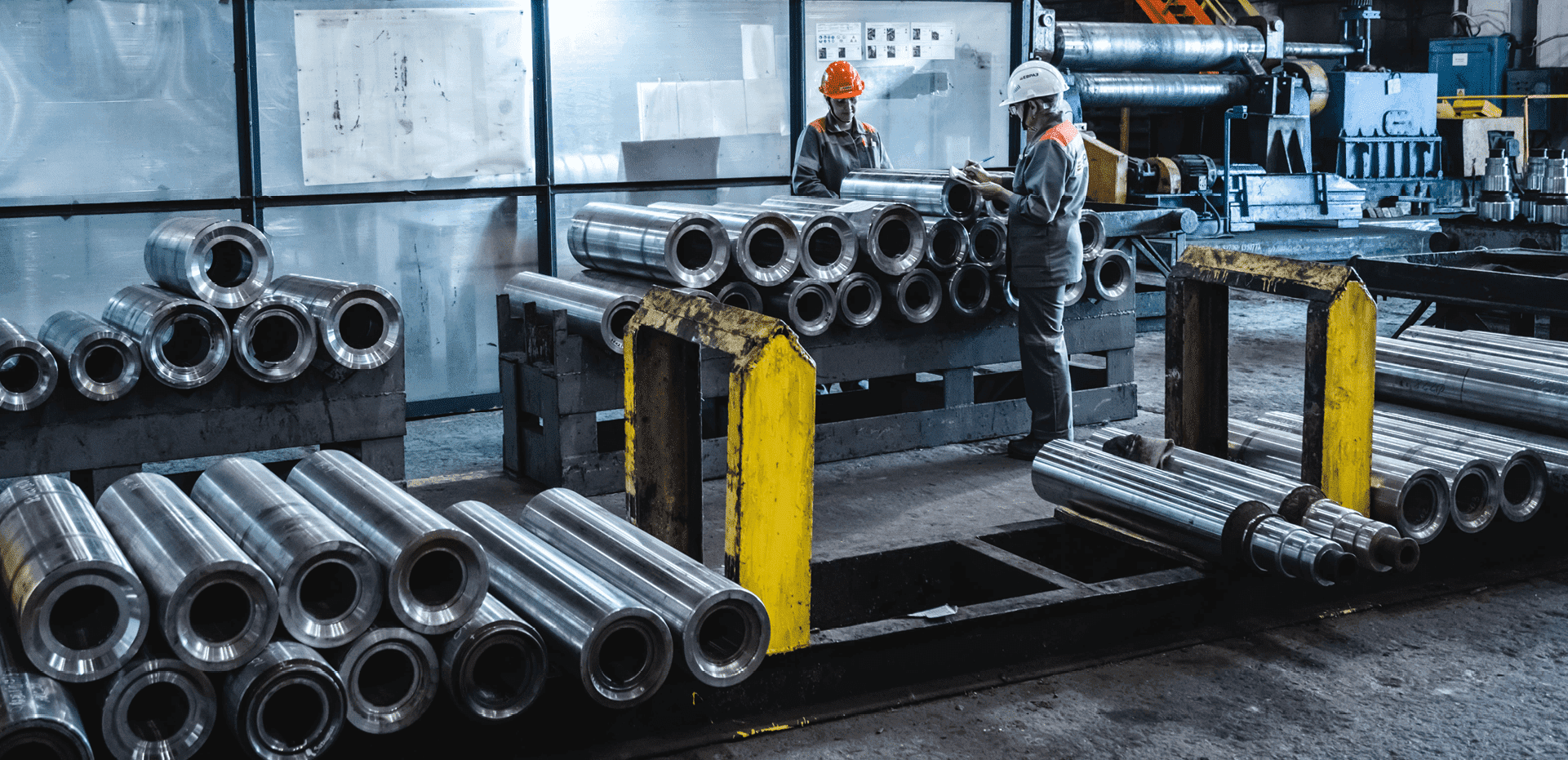 Key performance indicators